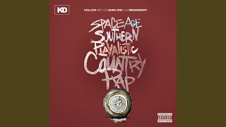 Let Me Ride (feat. Freddie Gibbs)