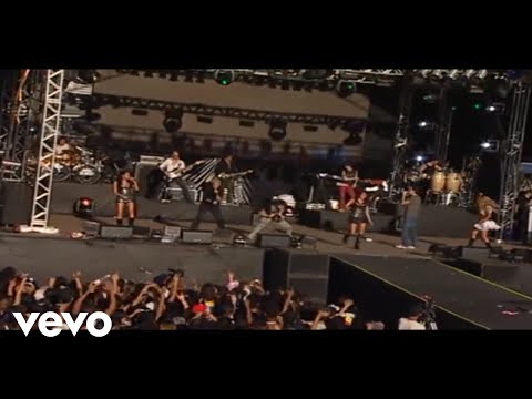 Video thumbnail for Aún Hay Algo - En Vivo (Brasília)