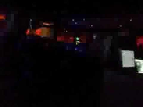 Leo Mas e Satoshi Tomiie @ Fluid (BG) 19/01/2008 #4