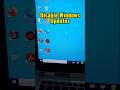 Disable Windows Automatic Updates Windows Update Automatic Shorts Trending Tips