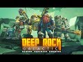 Vidéo de gameplay de Deep Rock Galactic  Toute Plateformes