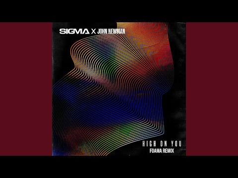 High On You (FOAMA Remix)