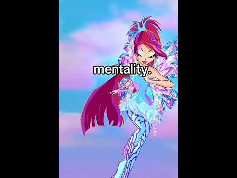 Bloom Winx Club