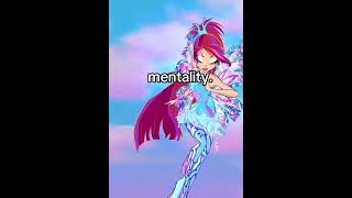 Download lagu Bloom is such a baddie #winxclub #winx #bloom mp3