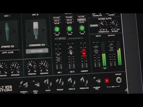 Free Download Hivolt 103 v1.0.1 VST3 x64 WiN-R2R