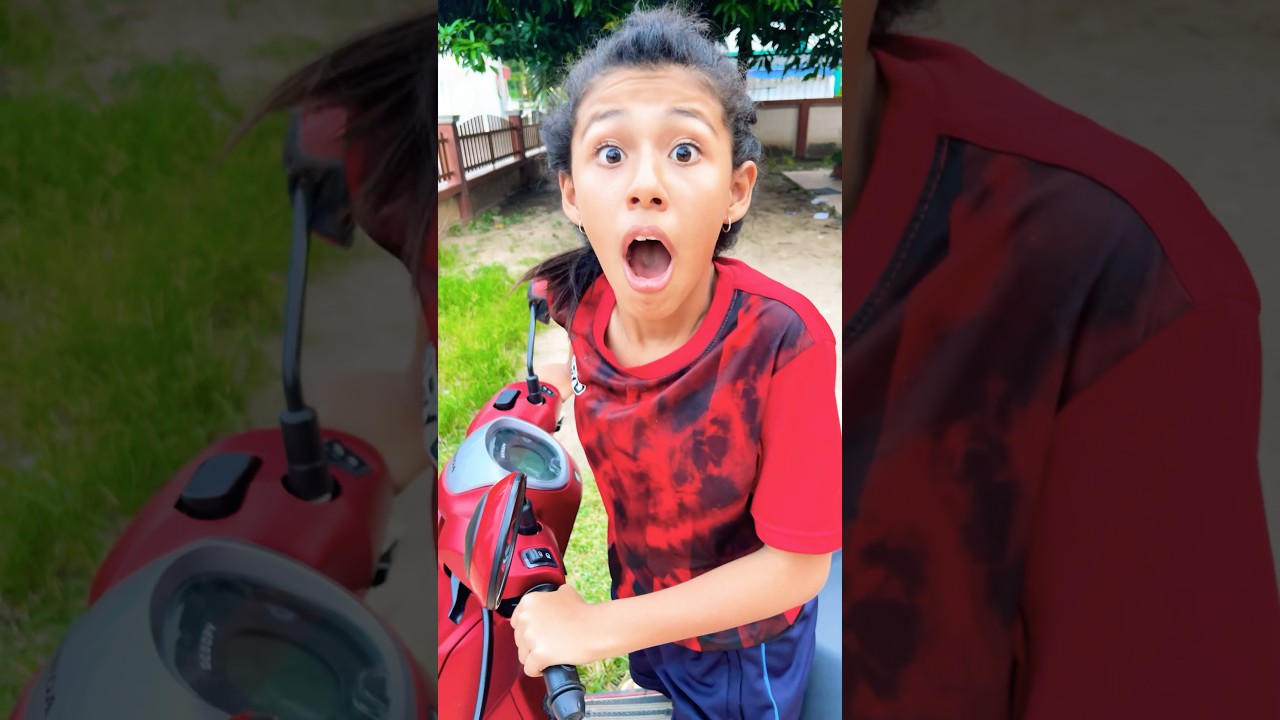 โทษให้น้อง โดนพ่อตี #funny #comedy #drama #humor #memes #food #youtube #minmayang #shorts #fyp #yt