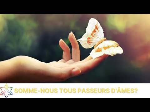 Sommes-nous tous passeurs d'âmes ?
