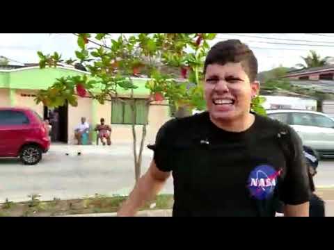 ARISTIZABAL vs ACHE - 8vos - AtlantiStyle - Fecha IV - 2021