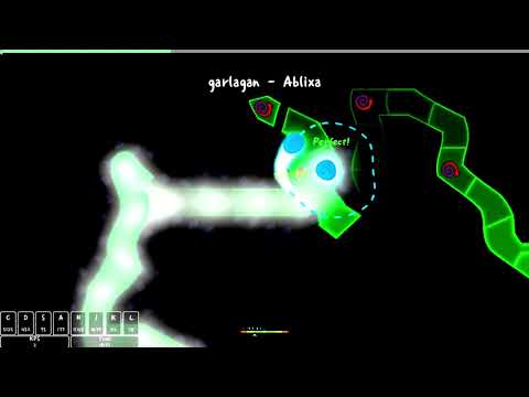 Garlagan - Ablixa (adofai custom by: me)