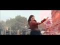 Wanda Maximoff - Scarlet Witch Powers [Avengers Age of Ultron]