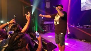 Bun B Vouge (LIVE)