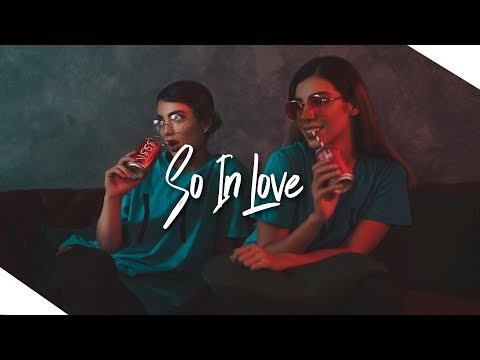 @PascalJunior  & Manda ft. Sergio - So In Love