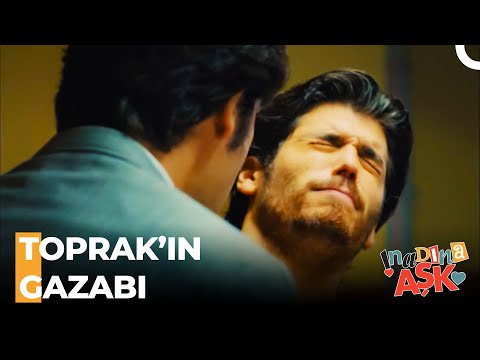 İtinayla Kafa Çalıştırılır! - İnadına Aşk