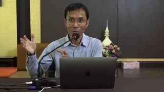 093-พรหมจรรย์ ตอนที่ 74(2).มุทิตาภาวนา 2 บทบริกรรมและการแผ่มุทิตา