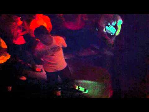 Batallas Face Two Face - Dacs Vs Mc TJ (4 de 12)