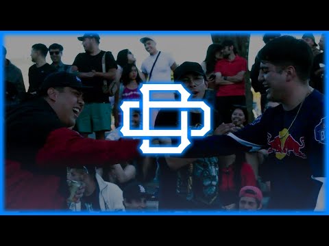 SATIM vs. ARIES: Semifinal - Dioses de la Décima MAIN EVENT