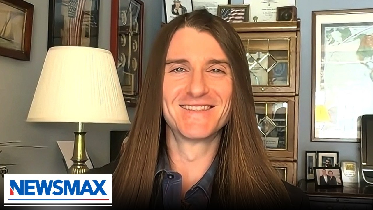 The Save Act promotes ‘fairness and equality’: Scott Presler | Sunday Report