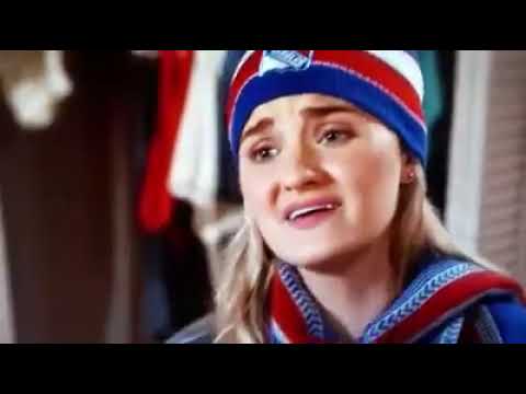 The Goldbergs - Lainey on the Flyers and Breakin' 2