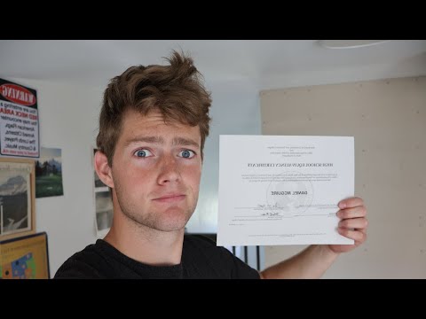 How I got my GED! (2024)