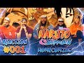 Naruto Shippuden Episode 1 Homecoming Group Reaction