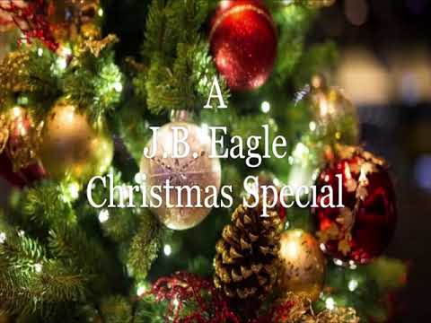 "Alex Claus is Coming to Town" Part 1 - Newsreel/Introduction