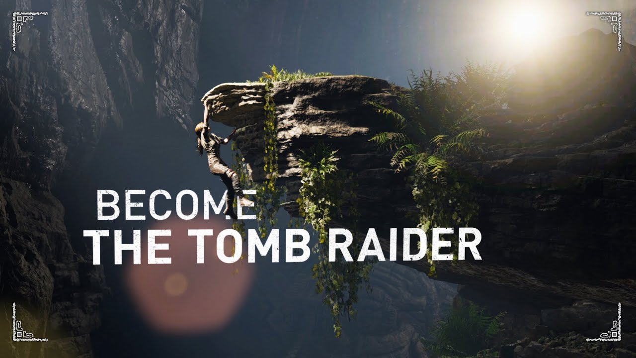 Shadow of the Tomb Raider - Play Free - YouTube