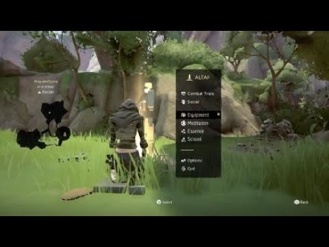 ABSOLVER • RequiemOpera VS Shurakano