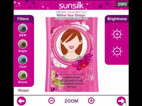 Sunsilk