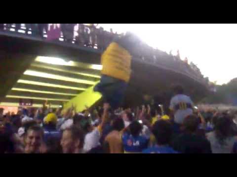 la 12 en mendoza - parte 2 - 29 de enero 2013