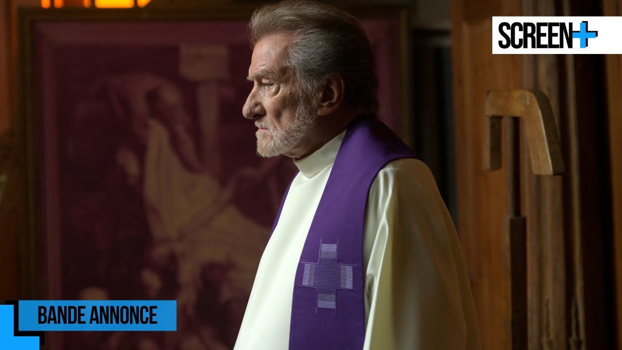 Miniature de la vidéo Un Père idéal | bande annonce | TV5MONDE FBSM du film Un père idéal