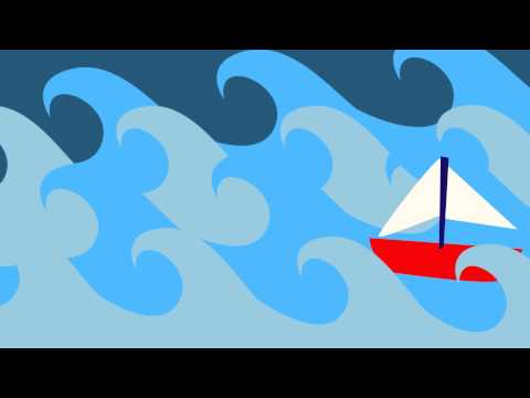 PUSTKI - Wyjeżdżam! (official lyric video)