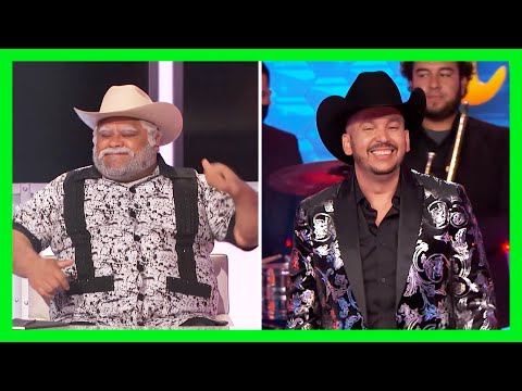 🎤 El FLACO - EL QUE TE AMÓ [ en vivo ] Exclusiva Tengo Talento Mucho Talento T24