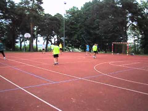 BKS Betoniara - Partacze