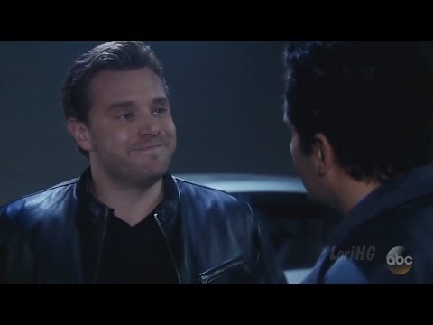 11-7-16 nuJason Morgan - He's Dead