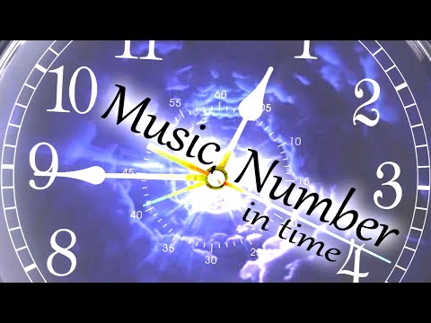 Number in time, Music, the forgotten fourth art of the quadrivium