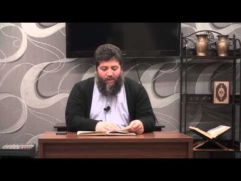 Mallkimi - Hoxhë Ali Shabani