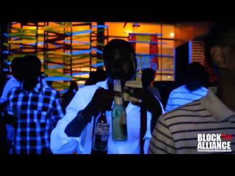 KAPACITY FT. MR.MOMOH - MY LIFE IS SO EXCITING