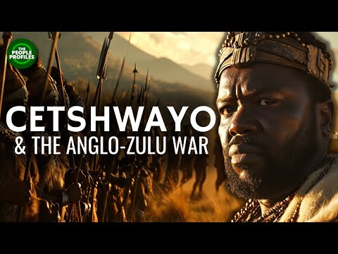 King Cetshwayo & the Anglo-Zulu War Documentary