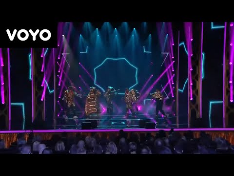 Jan Bendig & Kapitán Demo | Český slavík 21 | Voyo