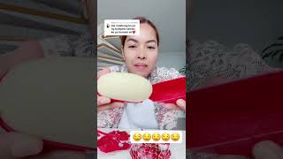 Download lagu GIANT BABYBEL 🧀 #babybel #cheese #foodie mp3