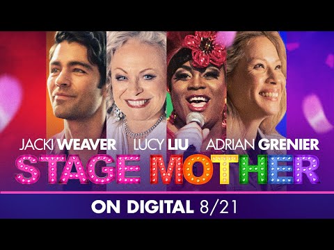 Stage Mother (TV Spot)