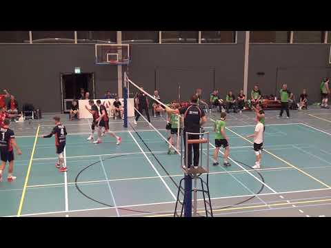 Highlights ZVH // eredivisie Advisie SSS  - RECO ZVH (16-10-2019 )