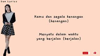 Download lagu Kamu & Kenangan - Maudy Ayunda | Habibie & Ainun 3 Ost. | Lyrics mp3