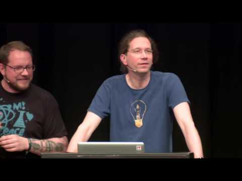 33C3 Closing Ceremony (33c3)