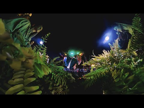 SPECT3R Live @ House Garden 2023