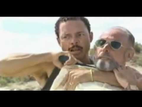 90 Millas (Pelicula completa) 2005