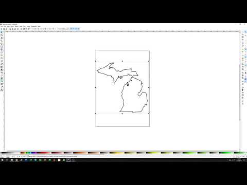 CNC Engraving - Part 1: Convert Image to SVG in Fusion 360