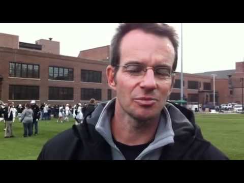 Post-Game: W-Soccer League Championship