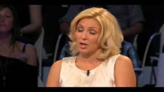 Si ça sortait de la bouche de Martin Matte, ok, mais de Guillaume Lemay-Thivierge...