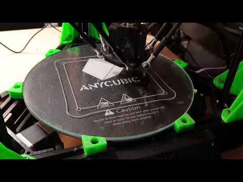 Delta first layer :)